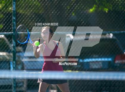 Thumbnail 1 in OHSAA Elyria Division 1 Sectional Round 2 photogallery.