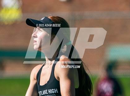 Thumbnail 2 in OHSAA Elyria Division 1 Sectional Round 2 photogallery.