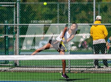Thumbnail 1 in OHSAA Elyria Division 1 Sectional Round 2 photogallery.