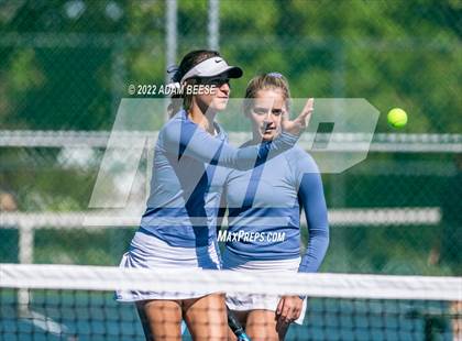 Thumbnail 3 in OHSAA Elyria Division 1 Sectional Round 2 photogallery.