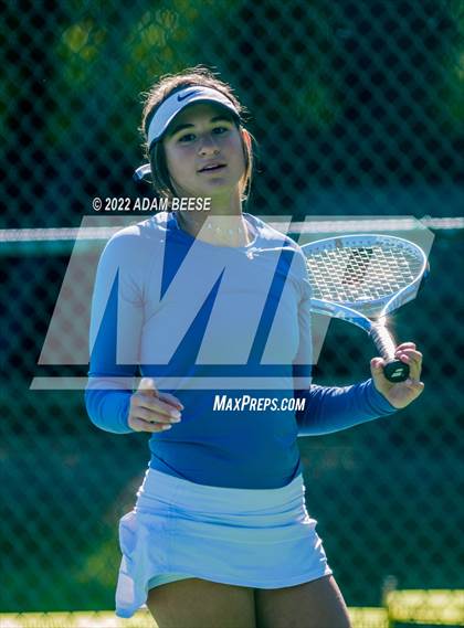 Thumbnail 1 in OHSAA Elyria Division 1 Sectional Round 2 photogallery.