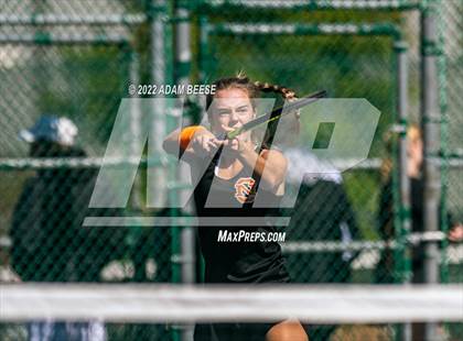 Thumbnail 1 in OHSAA Elyria Division 1 Sectional Round 2 photogallery.