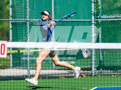 Thumbnail 1 in OHSAA Elyria Division 1 Sectional Round 2 photogallery.