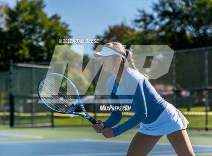 Thumbnail 1 in OHSAA Elyria Division 1 Sectional Round 2 photogallery.