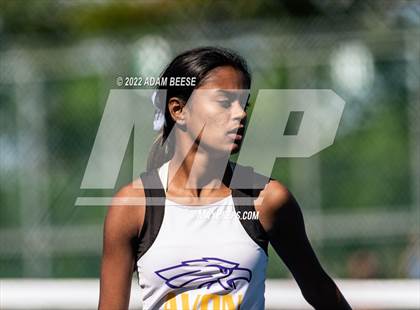 Thumbnail 2 in OHSAA Elyria Division 1 Sectional Round 2 photogallery.