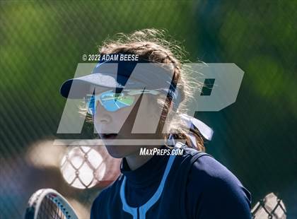 Thumbnail 2 in OHSAA Elyria Division 1 Sectional Round 2 photogallery.