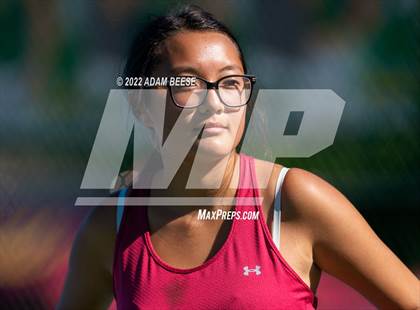 Thumbnail 3 in OHSAA Elyria Division 1 Sectional Round 2 photogallery.