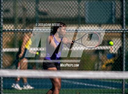 Thumbnail 1 in OHSAA Elyria Division 1 Sectional Round 2 photogallery.