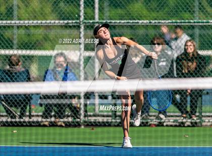 Thumbnail 1 in OHSAA Elyria Division 1 Sectional Round 2 photogallery.