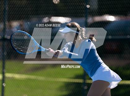 Thumbnail 1 in OHSAA Elyria Division 1 Sectional Round 2 photogallery.