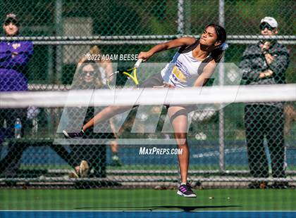 Thumbnail 1 in OHSAA Elyria Division 1 Sectional Round 2 photogallery.