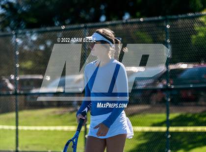 Thumbnail 3 in OHSAA Elyria Division 1 Sectional Round 2 photogallery.