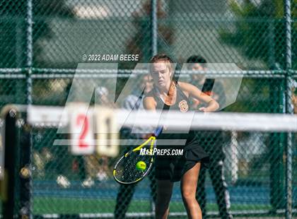 Thumbnail 1 in OHSAA Elyria Division 1 Sectional Round 2 photogallery.