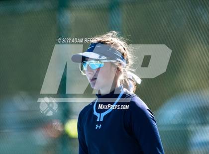 Thumbnail 2 in OHSAA Elyria Division 1 Sectional Round 2 photogallery.