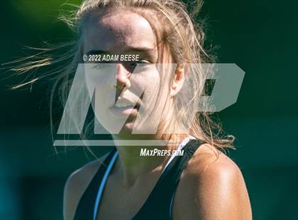 Thumbnail 3 in OHSAA Elyria Division 1 Sectional Round 2 photogallery.