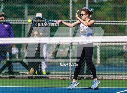 Thumbnail 1 in OHSAA Elyria Division 1 Sectional Round 2 photogallery.