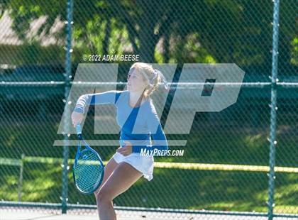 Thumbnail 1 in OHSAA Elyria Division 1 Sectional Round 2 photogallery.
