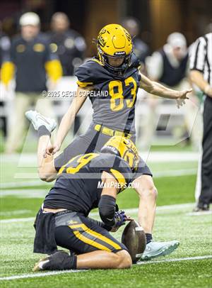 Toombs County @ Worth County (GHSA  A Division I Championship)