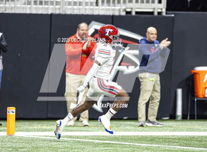 Photo 31 in the Toombs County @ Worth County (GHSA A Division I ...