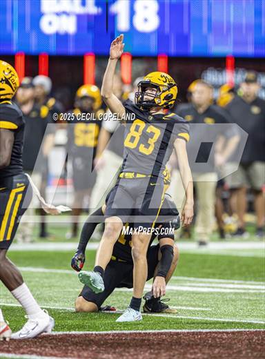 Photo 149 in the Toombs County @ Worth County (GHSA A Division I ...