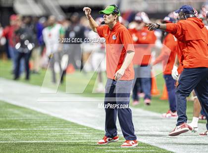 Thumbnail 1 in Toombs County @ Worth County (GHSA  A Division I Championship) photogallery.