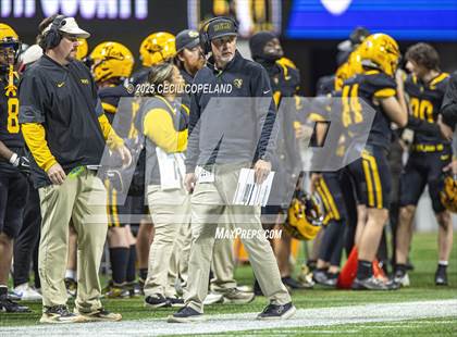 Thumbnail 2 in Toombs County @ Worth County (GHSA  A Division I Championship) photogallery.