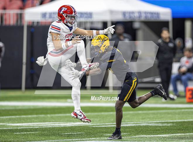 Photo 116 in the Toombs County @ Worth County (GHSA A Division I ...