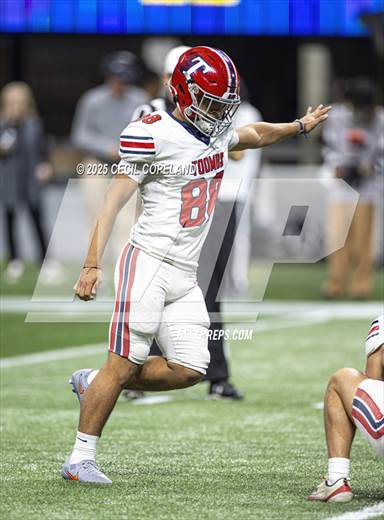 Photo 32 in the Toombs County @ Worth County (GHSA A Division I ...