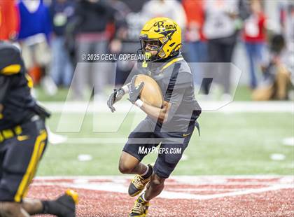 Thumbnail 2 in Toombs County @ Worth County (GHSA  A Division I Championship) photogallery.