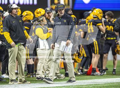 Thumbnail 1 in Toombs County @ Worth County (GHSA  A Division I Championship) photogallery.