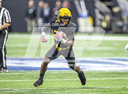 Thumbnail 1 in Toombs County @ Worth County (GHSA  A Division I Championship) photogallery.