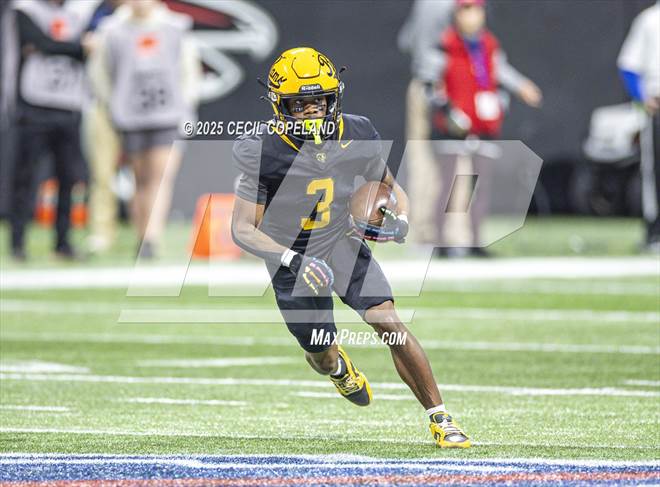 Photo 39 in the Toombs County @ Worth County (GHSA A Division I ...