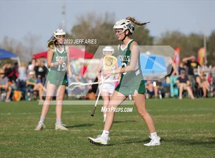 Thumbnail 3 in Riverview Sarasota vs Sickles (Lax Against Leukemia) photogallery.
