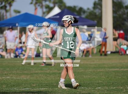 Thumbnail 3 in Riverview Sarasota vs Sickles (Lax Against Leukemia) photogallery.