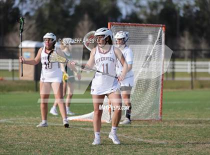 Thumbnail 3 in Riverview Sarasota vs Sickles (Lax Against Leukemia) photogallery.
