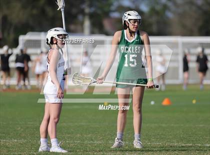 Thumbnail 3 in Riverview Sarasota vs Sickles (Lax Against Leukemia) photogallery.