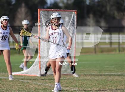 Thumbnail 1 in Riverview Sarasota vs Sickles (Lax Against Leukemia) photogallery.