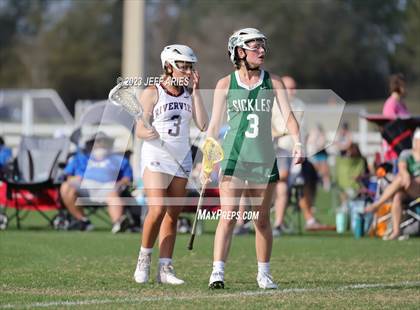 Thumbnail 3 in Riverview Sarasota vs Sickles (Lax Against Leukemia) photogallery.