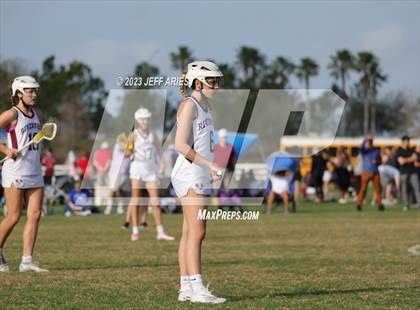 Thumbnail 2 in Riverview Sarasota vs Sickles (Lax Against Leukemia) photogallery.