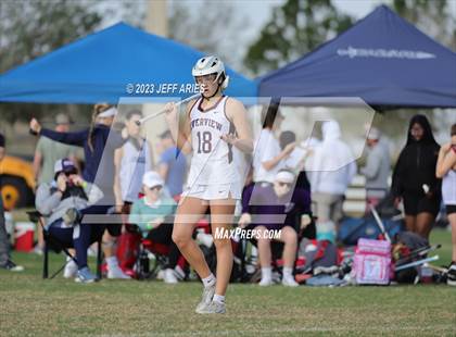 Thumbnail 3 in Riverview Sarasota vs Sickles (Lax Against Leukemia) photogallery.