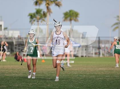 Thumbnail 1 in Riverview Sarasota vs Sickles (Lax Against Leukemia) photogallery.