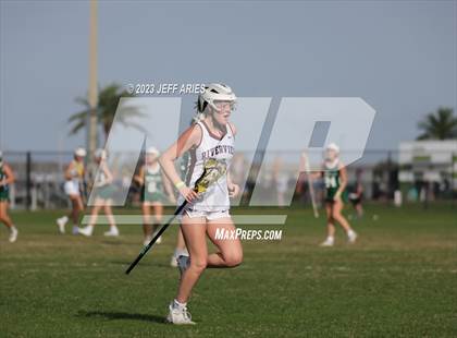 Thumbnail 1 in Riverview Sarasota vs Sickles (Lax Against Leukemia) photogallery.