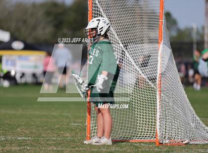 Thumbnail 3 in Riverview Sarasota vs Sickles (Lax Against Leukemia) photogallery.