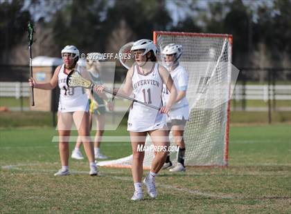 Thumbnail 2 in Riverview Sarasota vs Sickles (Lax Against Leukemia) photogallery.