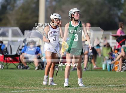 Thumbnail 1 in Riverview Sarasota vs Sickles (Lax Against Leukemia) photogallery.