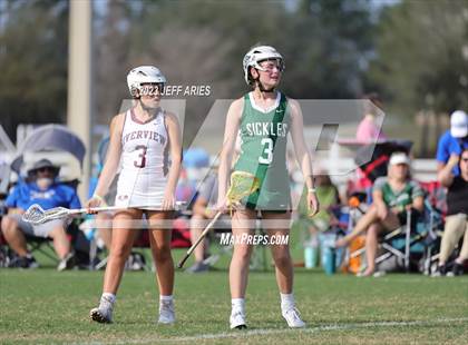 Thumbnail 1 in Riverview Sarasota vs Sickles (Lax Against Leukemia) photogallery.