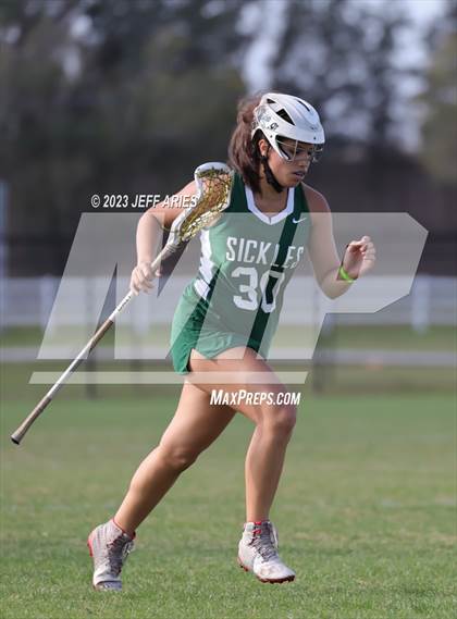 Thumbnail 1 in Riverview Sarasota vs Sickles (Lax Against Leukemia) photogallery.