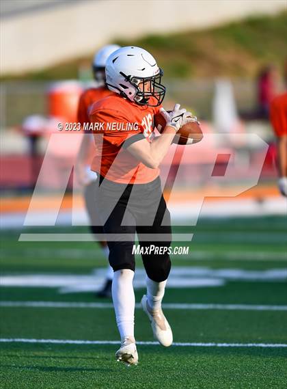 Thumbnail 3 in Bellarmine College Prep @ Half Moon Bay (Scrimmage) photogallery.