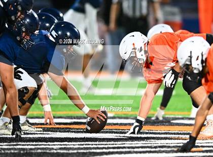 Thumbnail 1 in Bellarmine College Prep @ Half Moon Bay (Scrimmage) photogallery.
