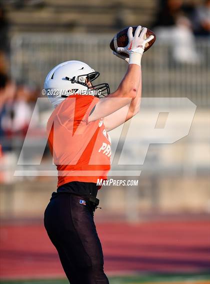 Thumbnail 3 in Bellarmine College Prep @ Half Moon Bay (Scrimmage) photogallery.